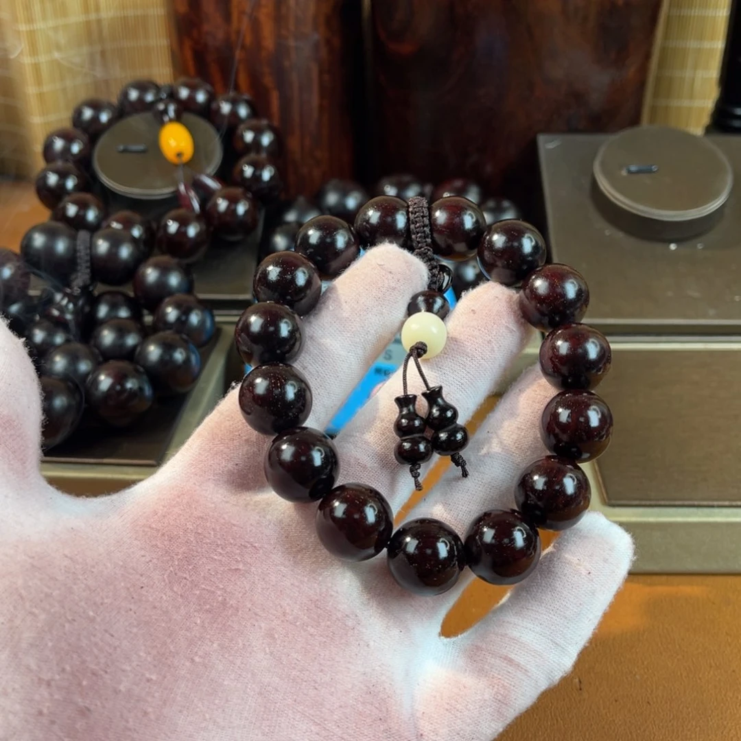 檀香紫檀（小叶紫檀）藏**赏