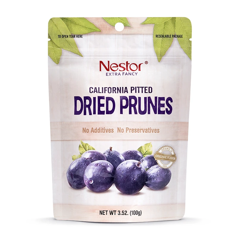 【美国进口】临期Nestor西梅干无添加蔗糖去核大西梅临期