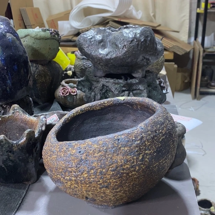 番***薯陶瓷制品不退不换