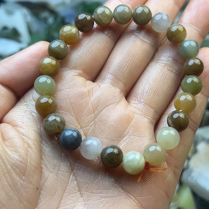 未镶嵌和田玉（糖玉）珠宝奇石