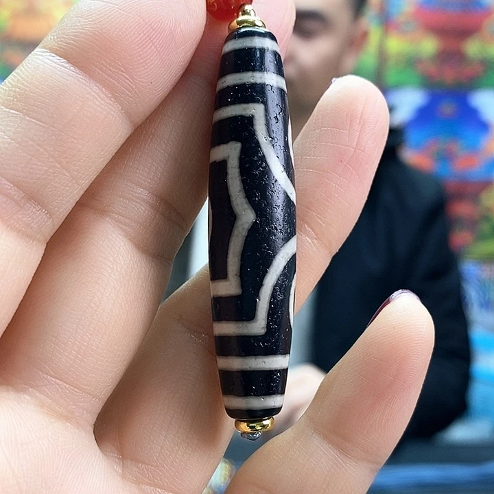 玛瑙/玉髓未镶嵌颈饰17