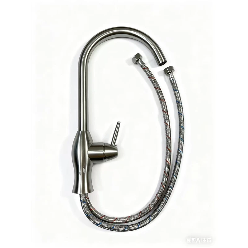 （苏家）厨房水龙头