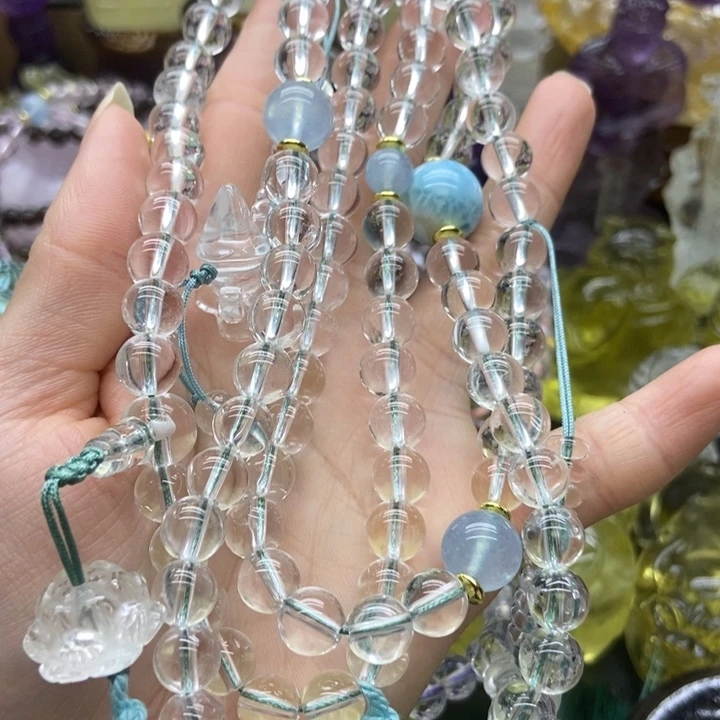 合金珠宝半成品水晶A****e摆件