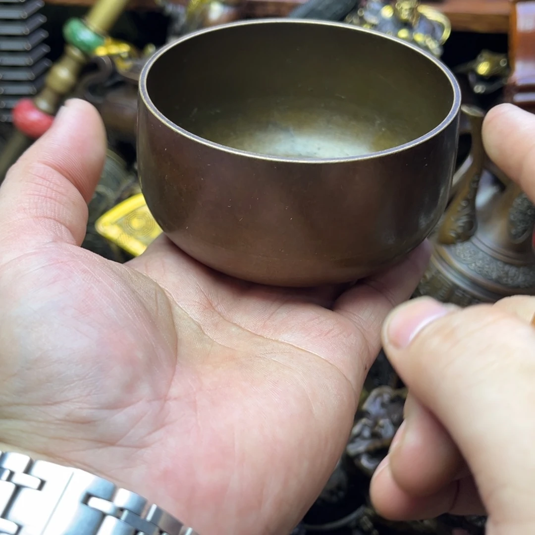 精品铜器摆件链接