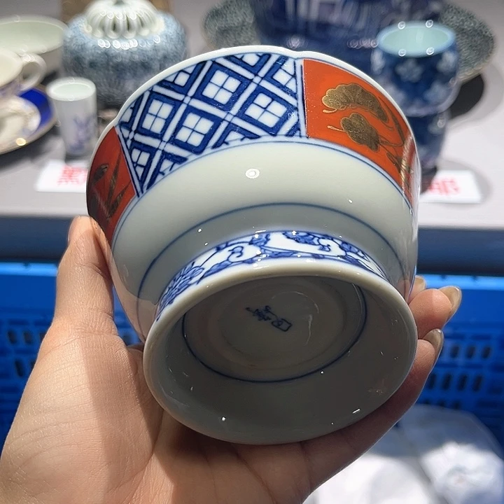 紫砂满二十包邮，默认微瑕！