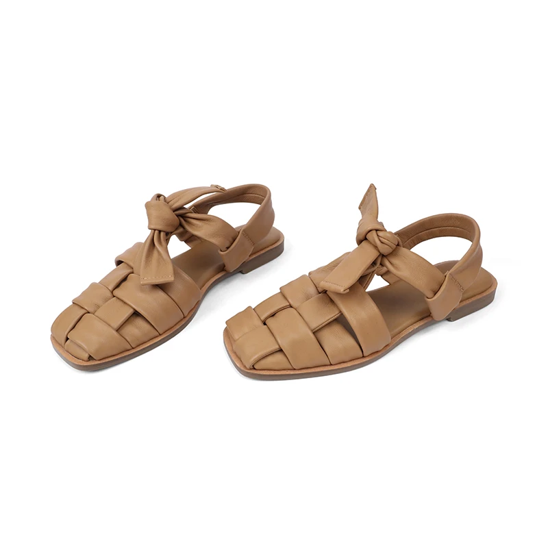 正常尺码  时装凉鞋  女