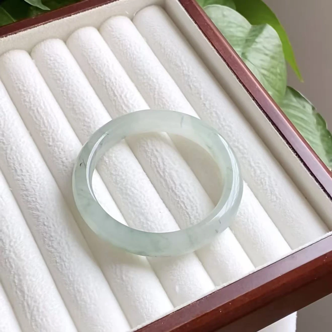 新疆天山翠玉镯多样性发货【拍一发一】28