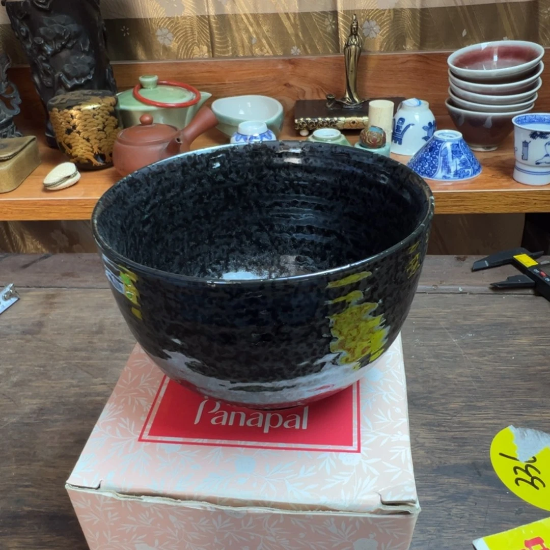 精美瓷器摆件杂项孤品