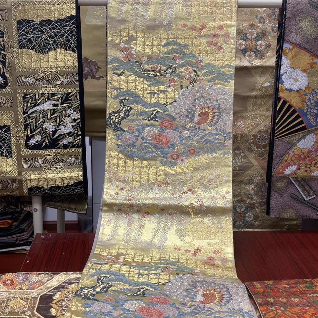 织绣西阵织西阵织