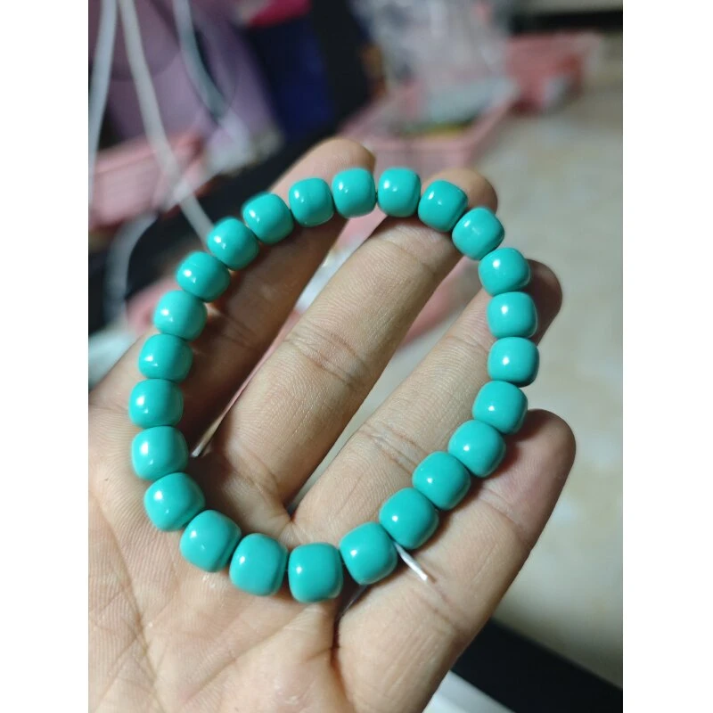 A9高池绿9mm老型手法