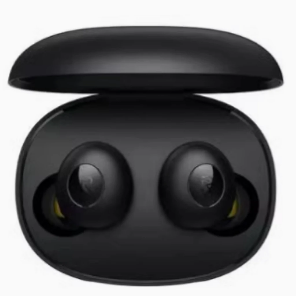 9新 realme/真我 Realme Buds Q 蓝牙耳机音乐蓝牙耳机