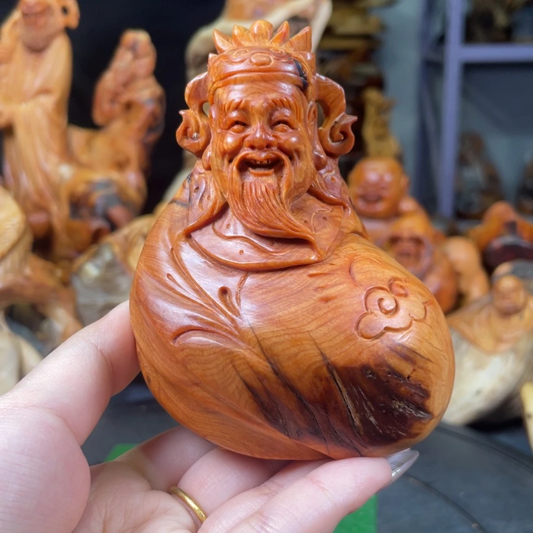 柏木（崖柏）手串/手链