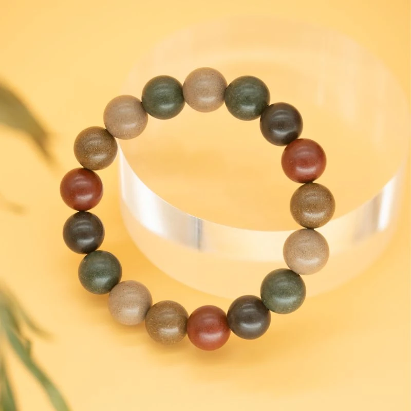 【非遗好物】【五方（1.2）素圈】古法合香-冷凝合香（京工0125）