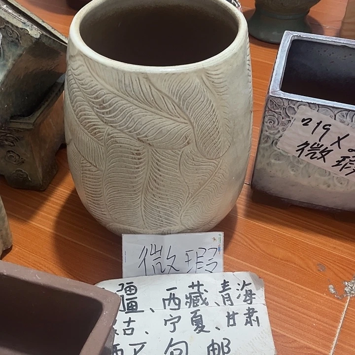 泥塑自产自销模式