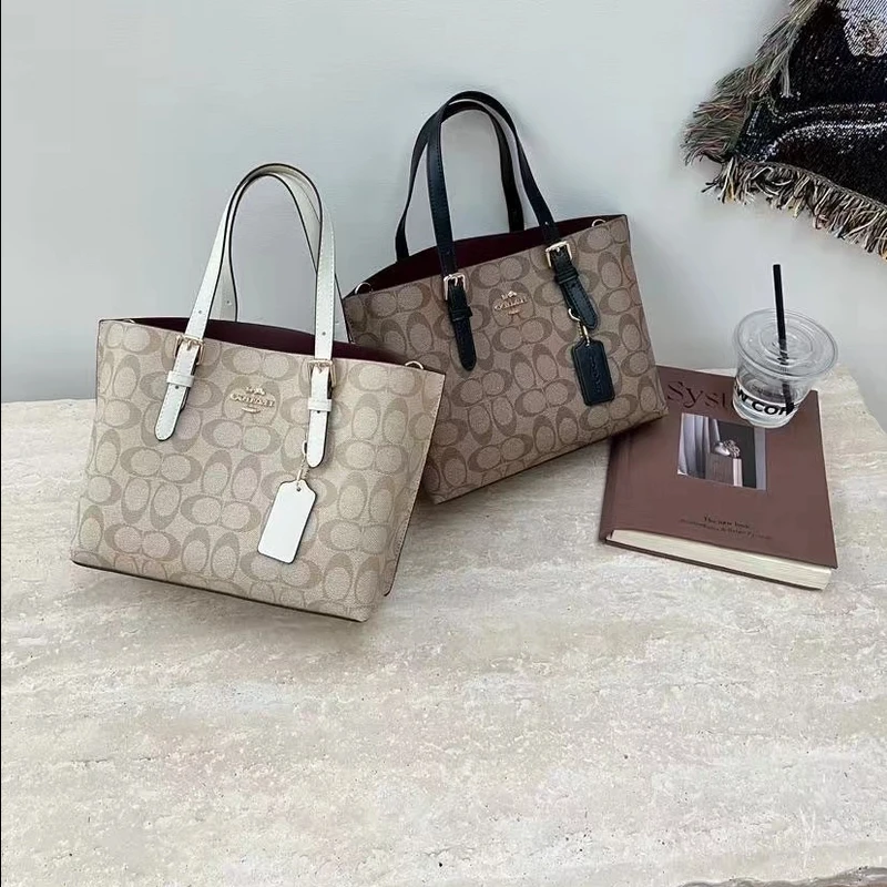 11号】托特包休闲轻奢百搭潮流运动8110