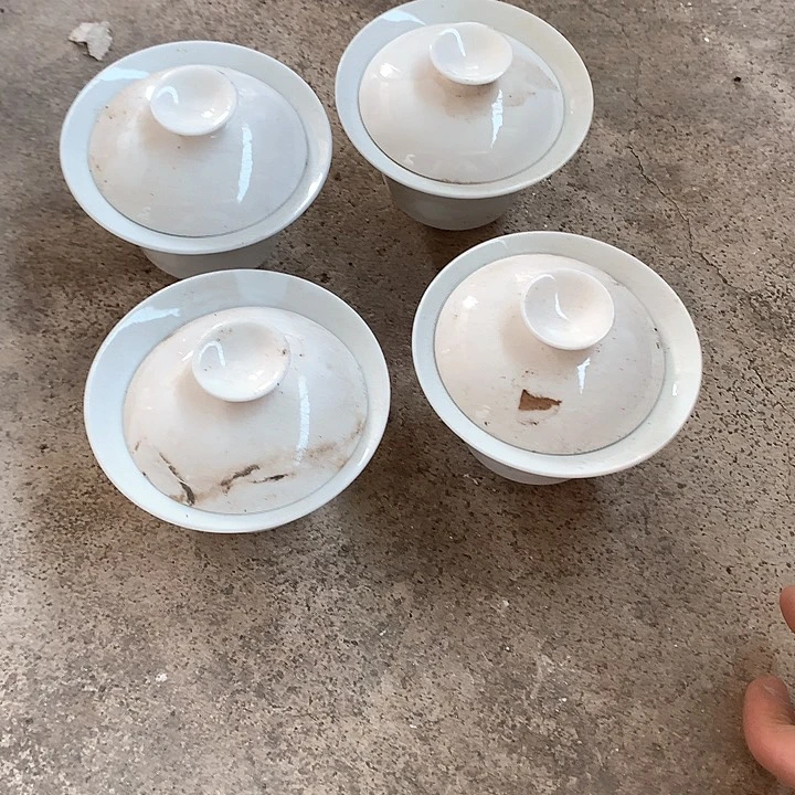 微瑕茶具介意勿拍