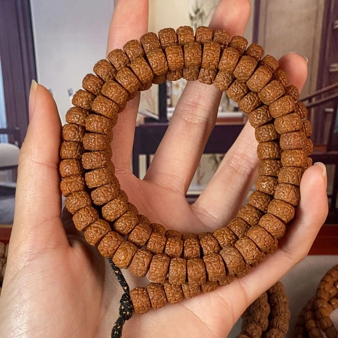 吊坠金刚菩提39号龙鳞卡9+