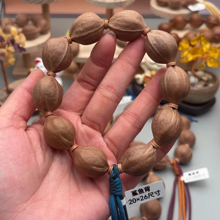 手串/手链橄榄核20-26福利价