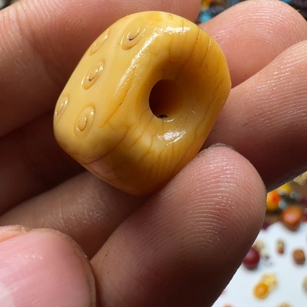 泥塑藏传泥塑小元素