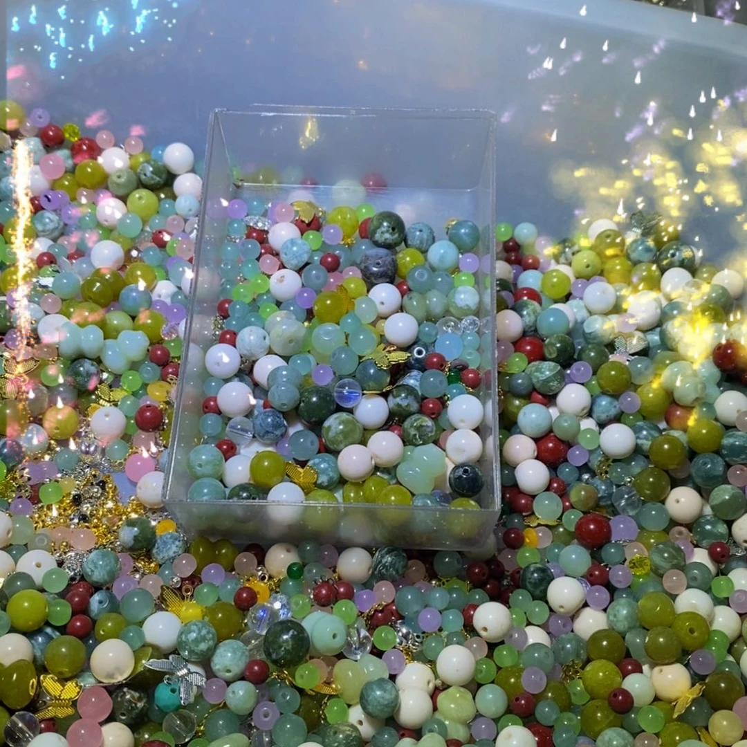 【闪购商品】蛇纹石玉其他未镶嵌70