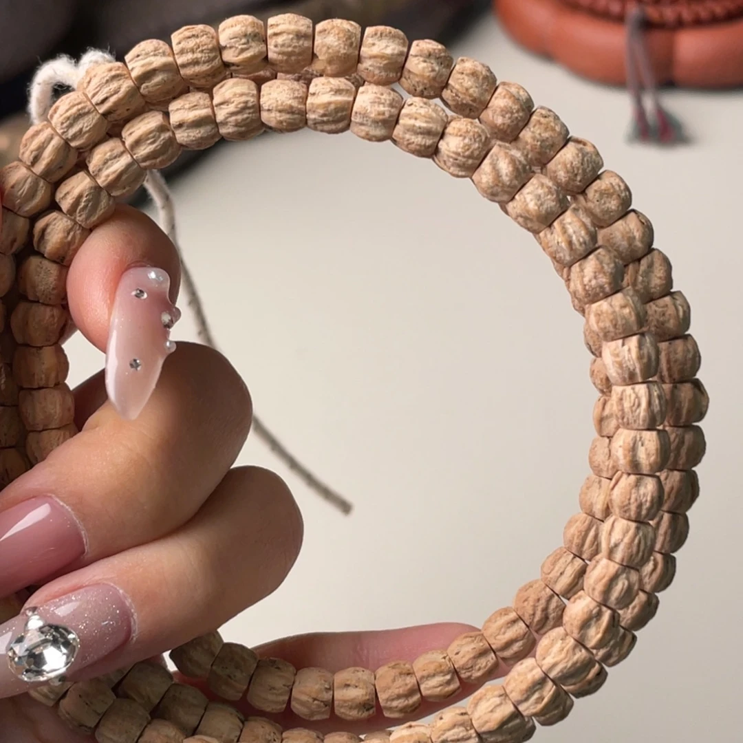 柏香籽/百香籽吊坠