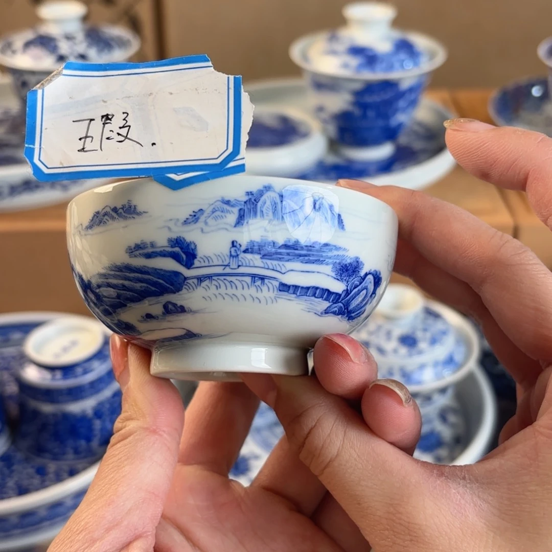 景德镇陶瓷艺术景德镇