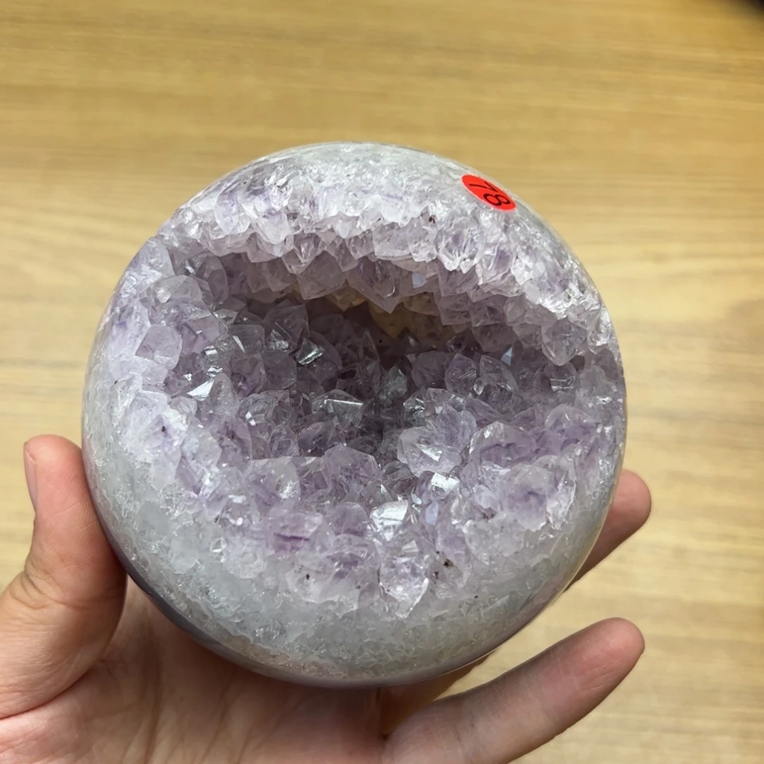 水晶水晶无镶嵌未镶嵌开口笑78