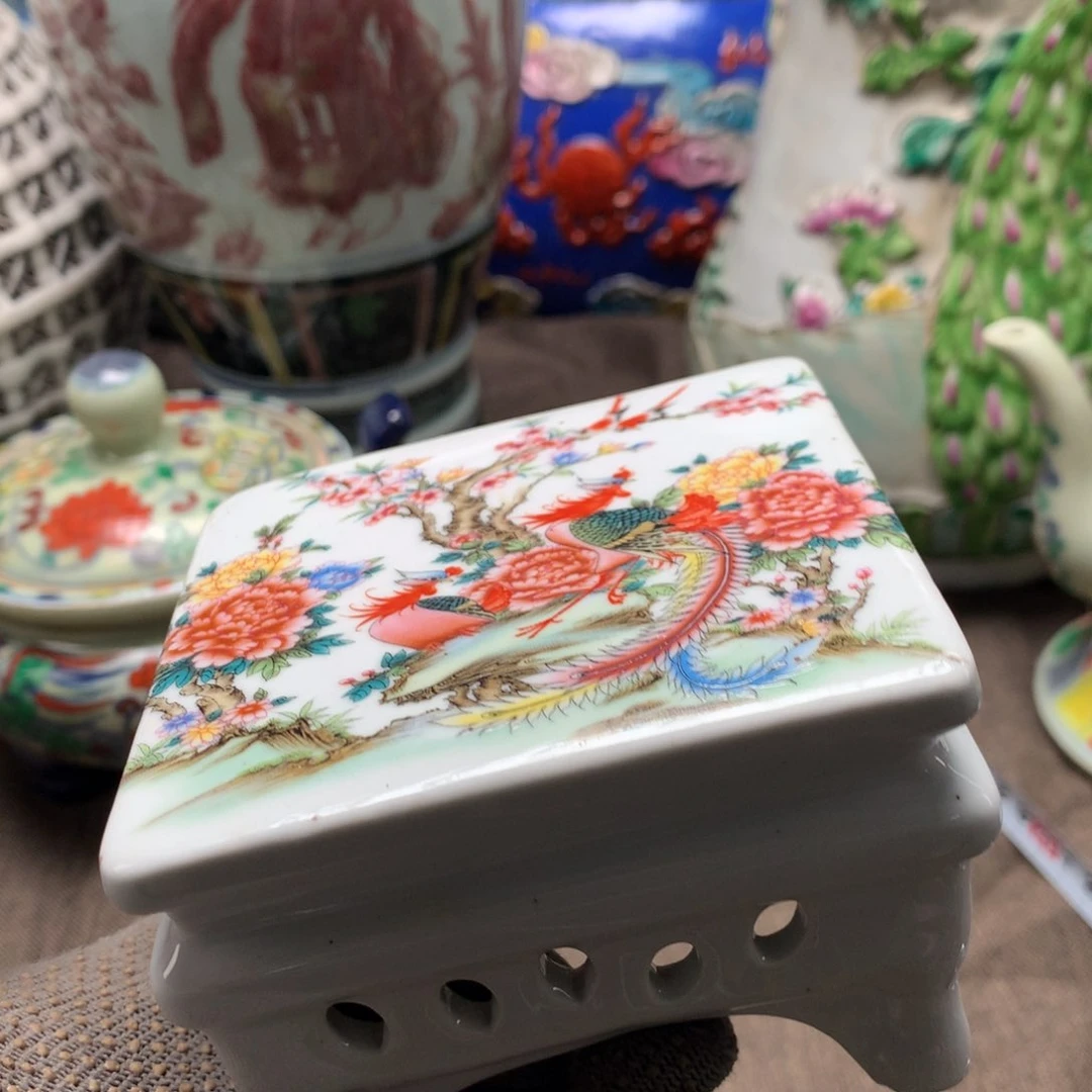 摆件瓷旧藏瓷器旧藏瓷器