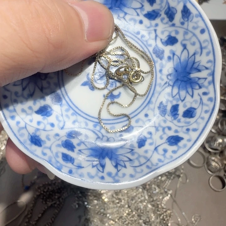 瓷片巽*瓷器的制作工艺和