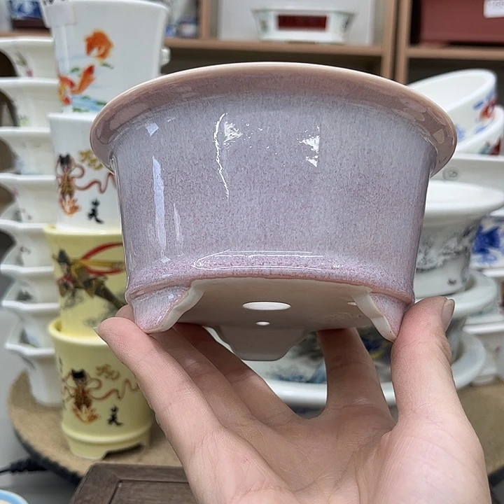 判***1内直径11-5.5一只花盆