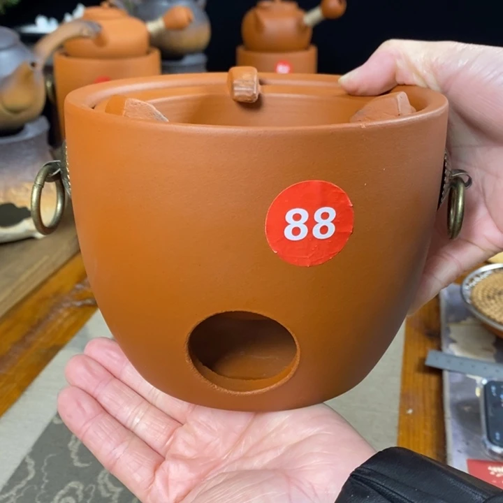 紫砂茶壶炭炉6866966999999
