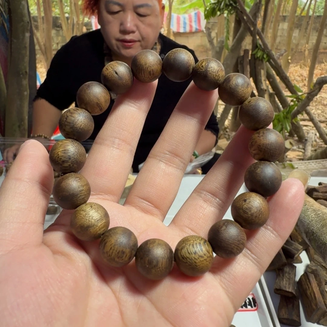 线香奇楠沉香原木