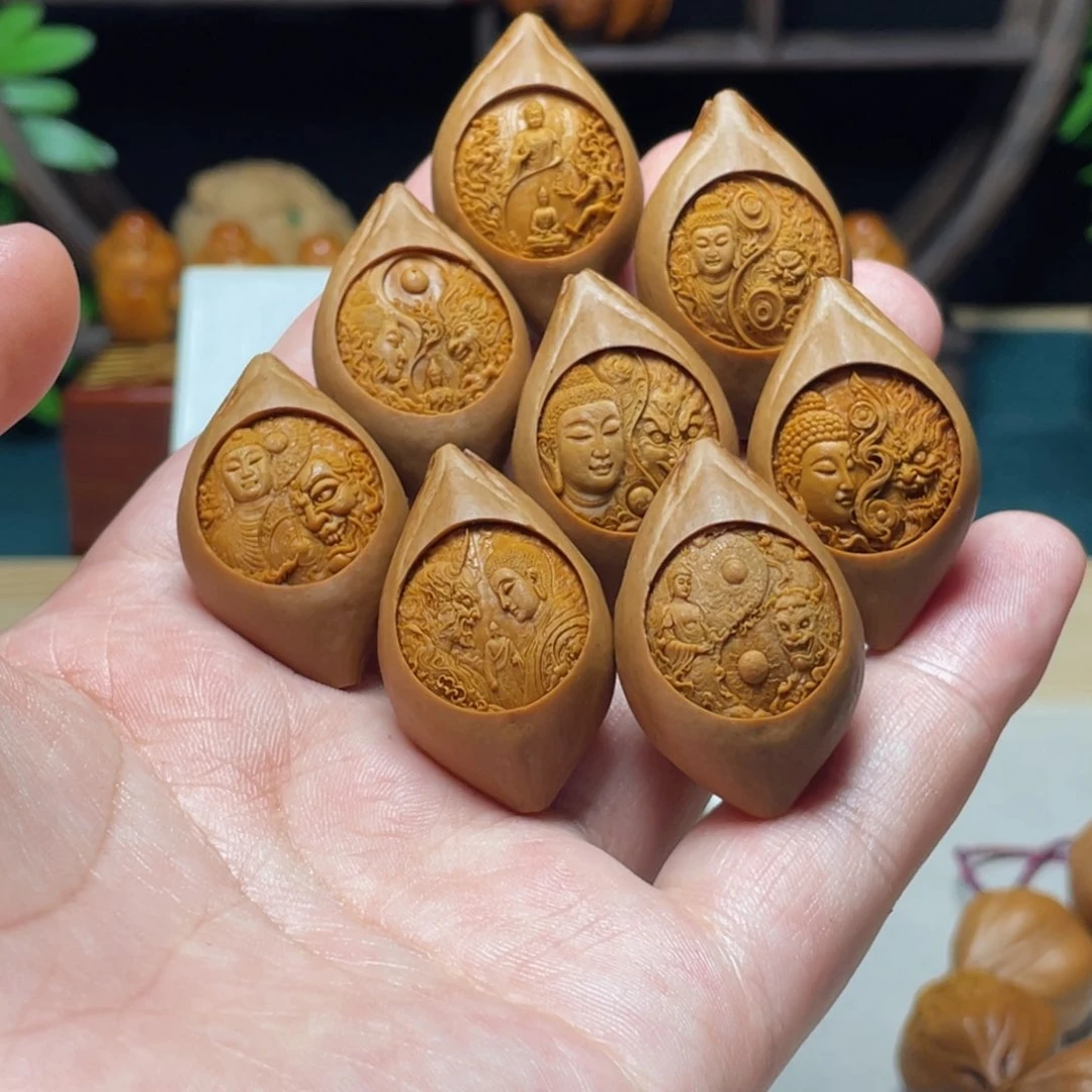 手串/手链橄榄核橄榄核