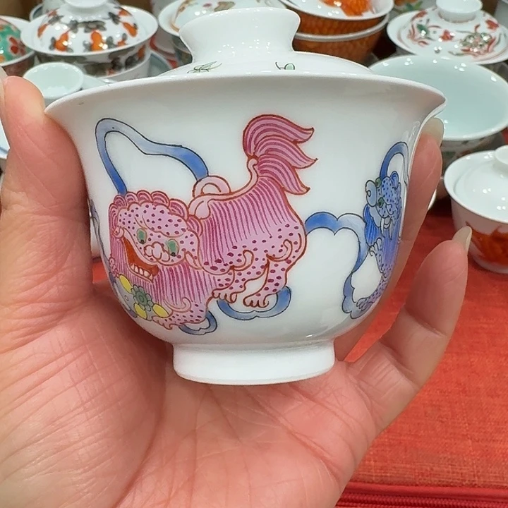 陶瓷艺术品收藏陶瓷