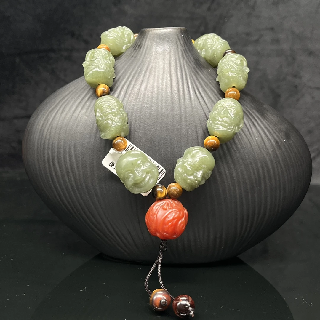 A1132 和田玉 YTT777338021