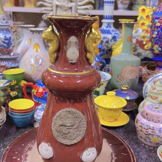 摆件摆件家居设计风格的