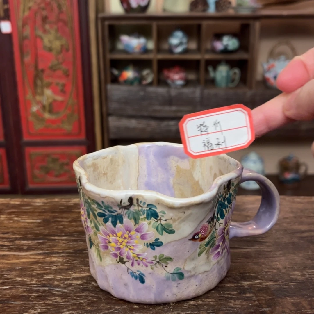 壶柴烧手工制作工艺