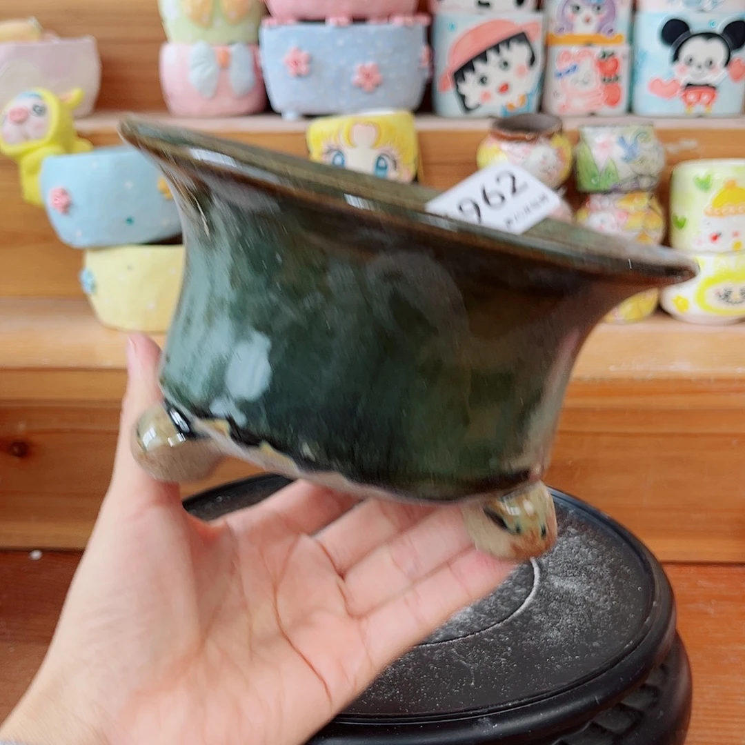 6962内口14景德镇手工制作