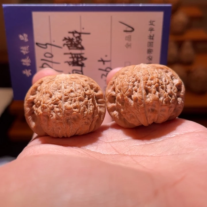 吊坠文玩核桃文玩