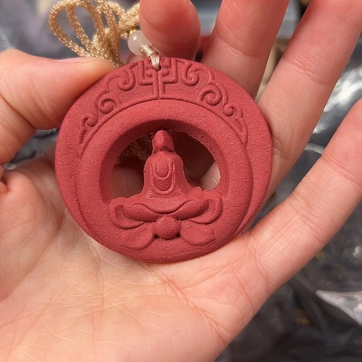 珠串花蕊夫人无相