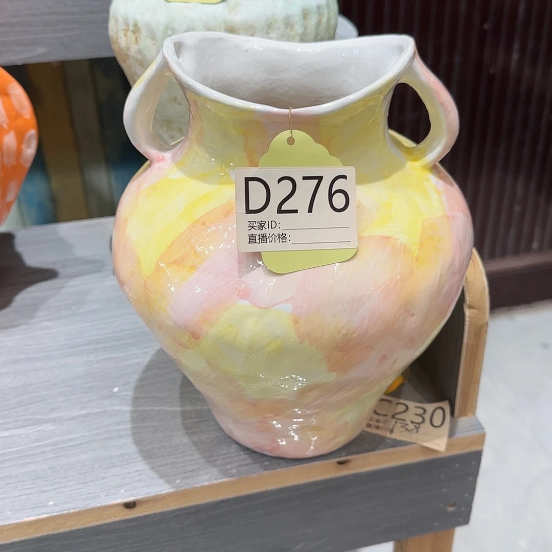 景德镇陶瓷艺术品