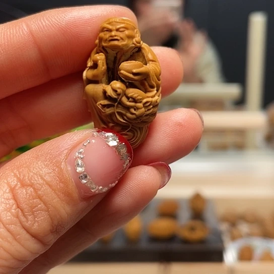 橄榄核手串/手链橄榄核