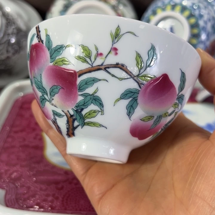 全场景德镇陶瓷景德镇陶瓷