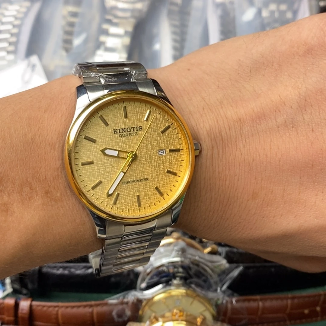 孤品闪电购手表一个