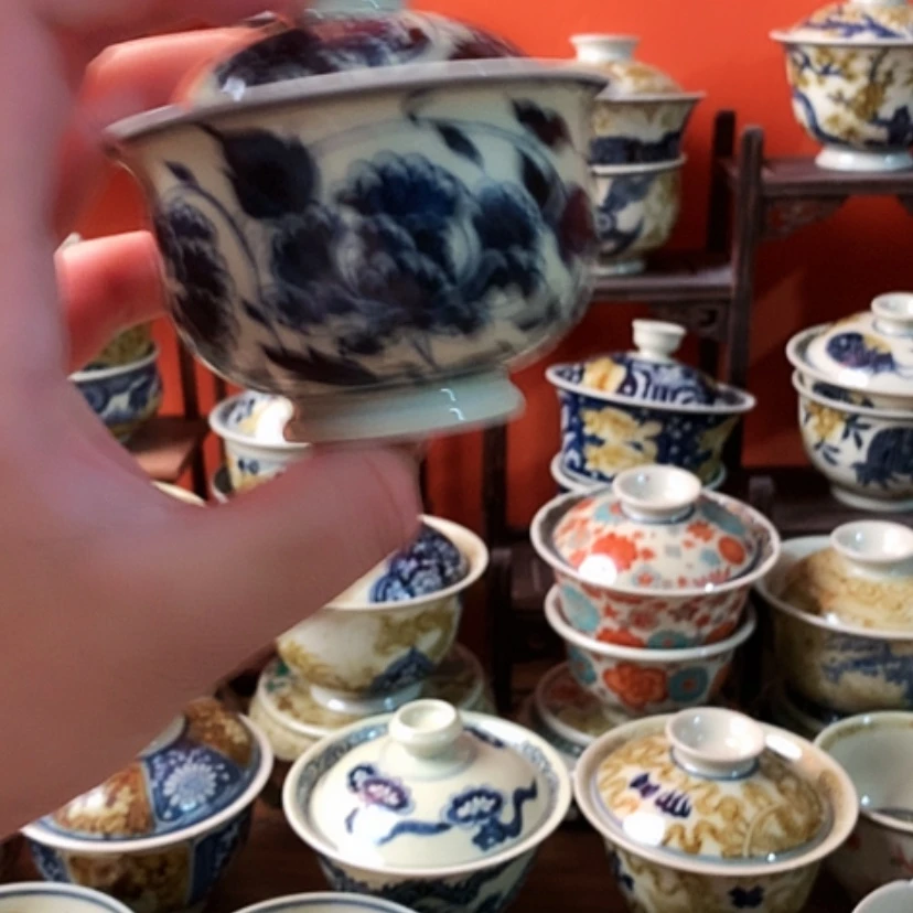 【闪购商品】陶瓷艺术有限公司