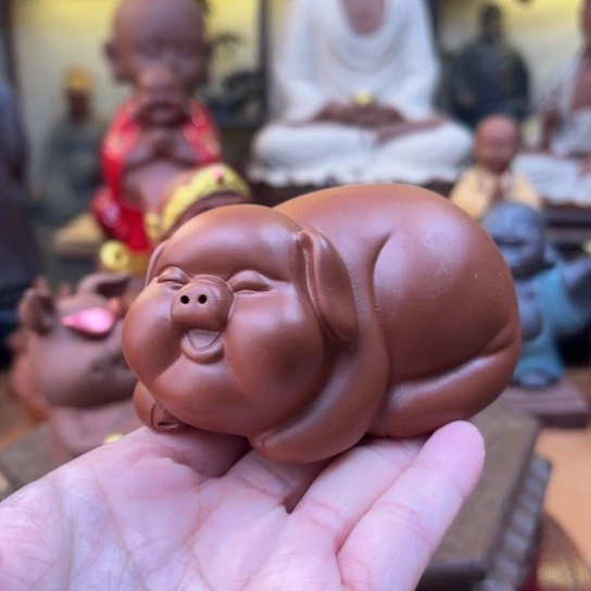 紫砂茶宠紫砂256888080008
