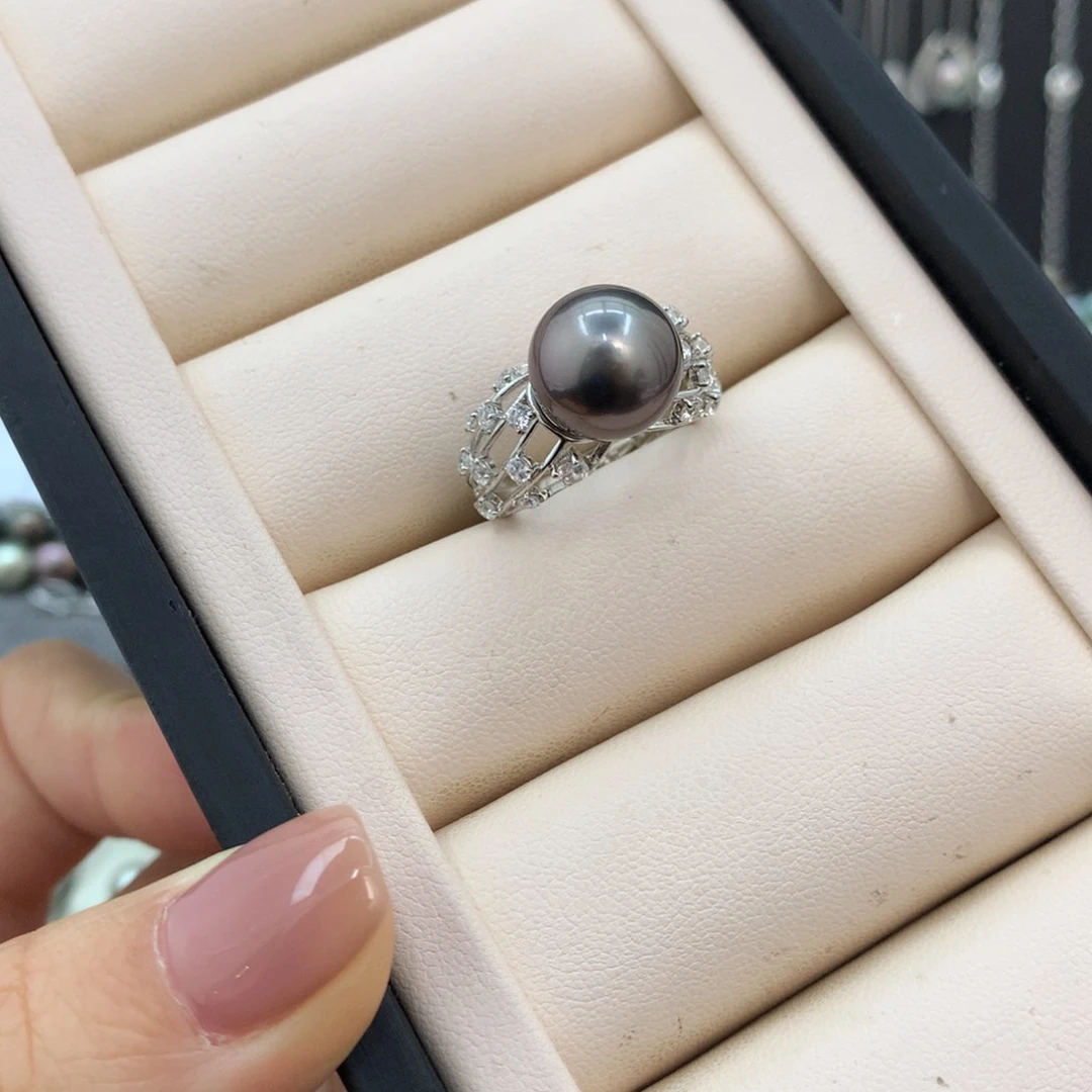 海水珍珠裸珠未镶嵌