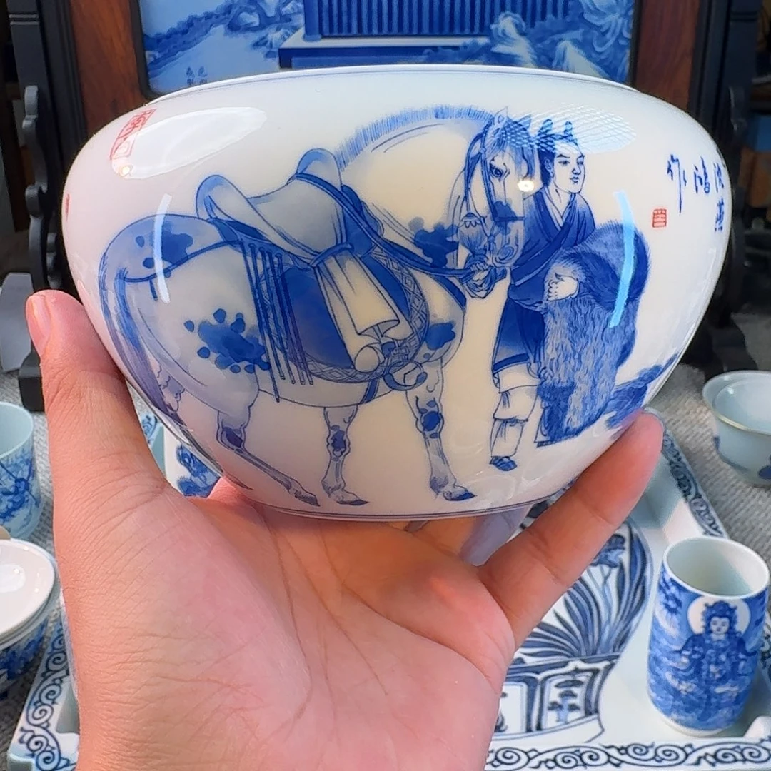 名窑口，放漏时间到啦