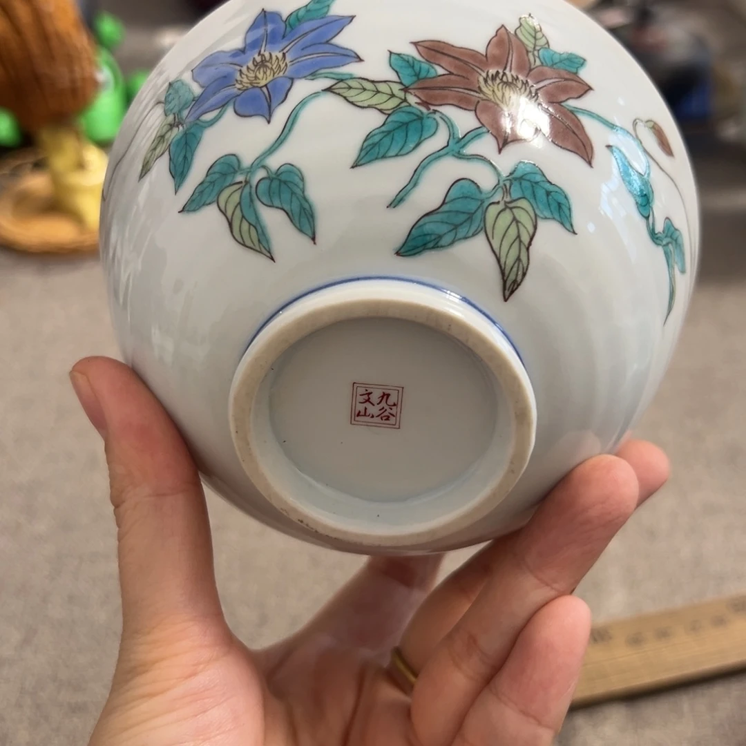 陶瓷艺术的艺术品