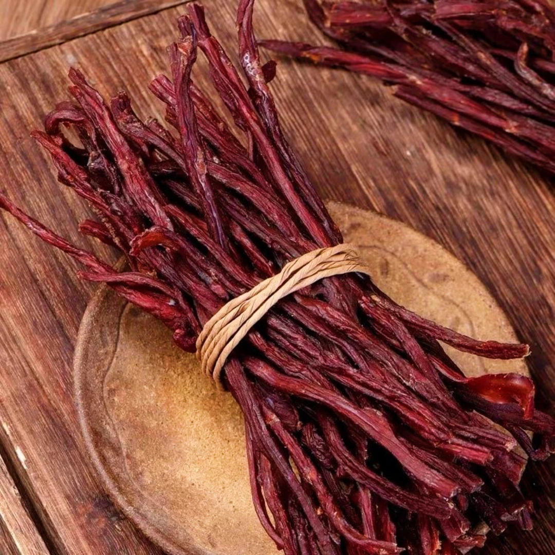 内蒙古超干牛肉干